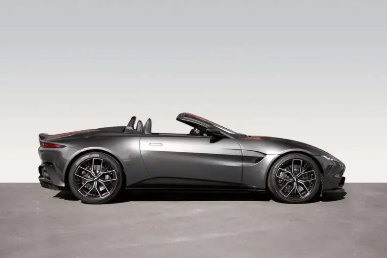 Aston Martin Altele din 2021 cu 27.500 km - oferta AST163305 - foto 2
