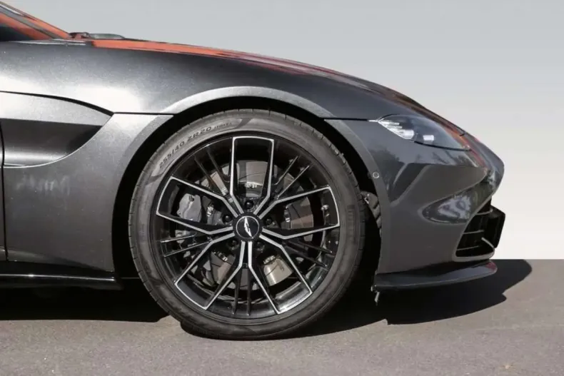 Aston Martin Altele din 2021 cu 27.500 km - oferta AST163305 - foto 4