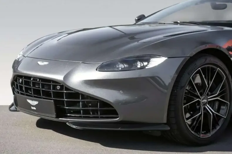 Aston Martin Altele din 2021 cu 27.500 km - oferta AST163305 - foto 5
