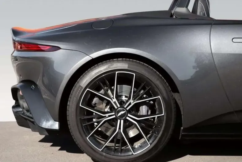 Aston Martin Altele din 2021 cu 27.500 km - oferta AST163305 - foto 6