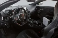 Aston Martin Altele din 2021 cu 27.500 km - oferta AST163305 - foto 8