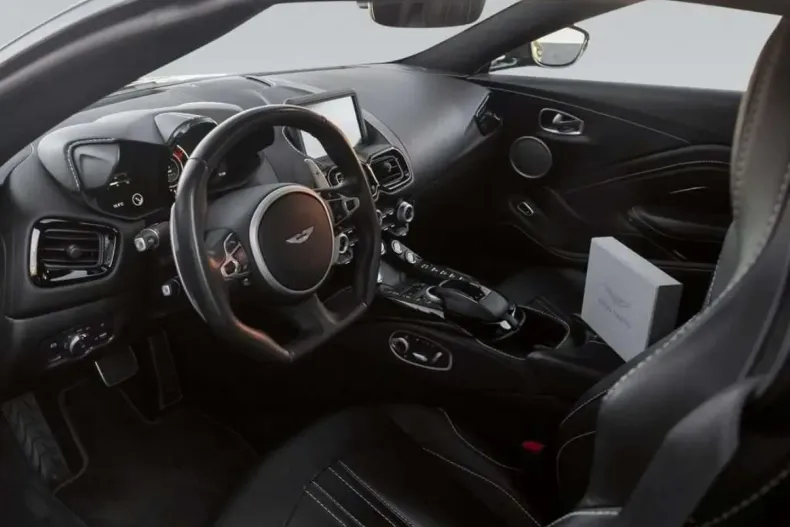 Aston Martin Altele din 2021 cu 27.500 km - oferta AST163305 - foto 8