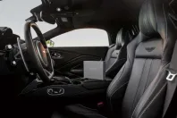 Aston Martin Altele din 2021 cu 27.500 km - oferta AST163305 - foto 9