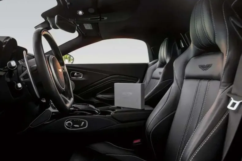 Aston Martin Altele din 2021 cu 27.500 km - oferta AST163305 - foto 9