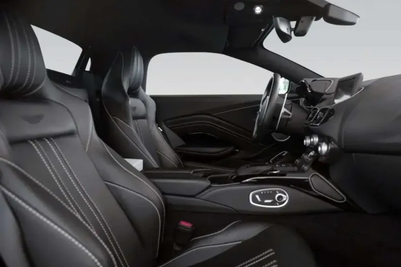 Aston Martin Altele din 2021 cu 27.500 km - oferta AST163305 - foto 10