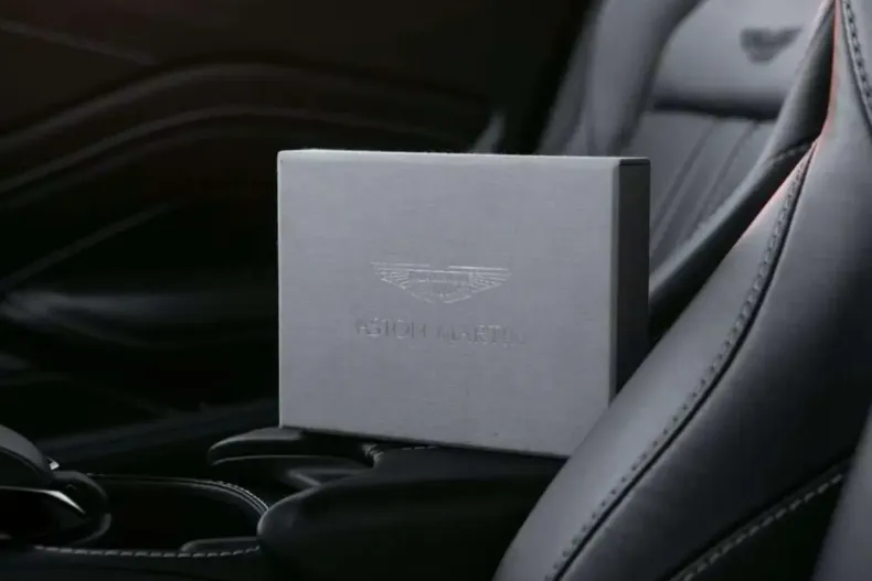 Aston Martin Altele din 2021 cu 27.500 km - oferta AST163305 - foto 14