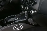 Aston Martin Altele din 2021 cu 27.500 km - oferta AST163305 - foto 16