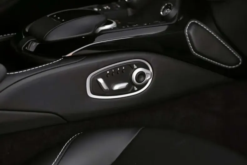 Aston Martin Altele din 2021 cu 27.500 km - oferta AST163305 - foto 17