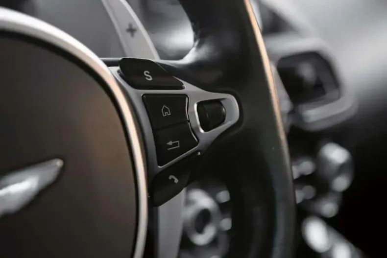 Aston Martin Altele din 2021 cu 27.500 km - oferta AST163305 - foto 18