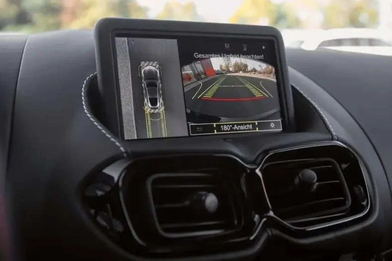 Aston Martin Altele din 2021 cu 27.500 km - oferta AST163305 - foto 19