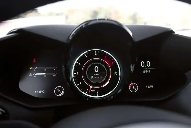 Aston Martin Altele din 2021 cu 27.500 km - oferta AST163305 - foto 20