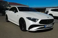 Mercedes-Benz CLS 53 AMG din 2023 cu 84.000 km - oferta MER163307 - foto 1