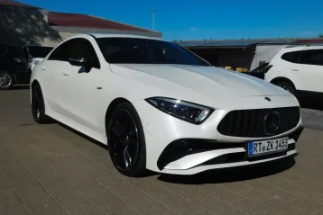 Mercedes-Benz CLS 53 AMG din 2023 - oferta MER163307