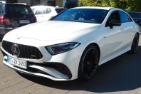 Mercedes-Benz CLS 53 AMG din 2023 cu 84.000 km - oferta MER163307 - foto 2