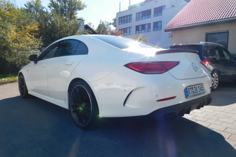 Mercedes-Benz CLS 53 AMG din 2023 cu 84.000 km - oferta MER163307 - foto 3