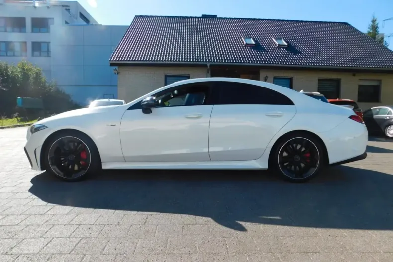 Mercedes-Benz CLS 53 AMG din 2023 cu 84.000 km - oferta MER163307 - foto 5