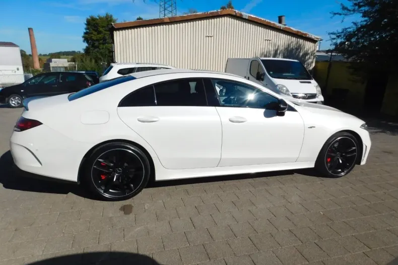 Mercedes-Benz CLS 53 AMG din 2023 cu 84.000 km - oferta MER163307 - foto 7