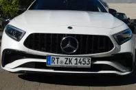 Mercedes-Benz CLS 53 AMG din 2023 cu 84.000 km - oferta MER163307 - foto 8