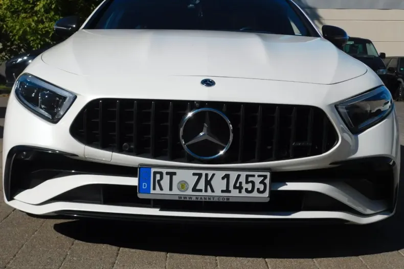 Mercedes-Benz CLS 53 AMG din 2023 cu 84.000 km - oferta MER163307 - foto 8