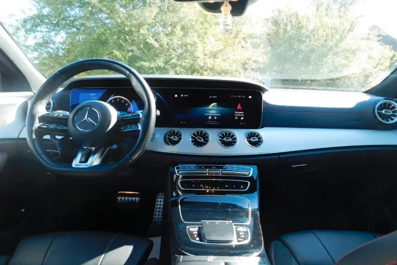 Mercedes-Benz CLS 53 AMG din 2023 cu 84.000 km - oferta MER163307 - foto 11