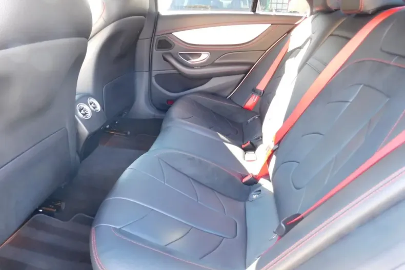 Mercedes-Benz CLS 53 AMG din 2023 cu 84.000 km - oferta MER163307 - foto 15