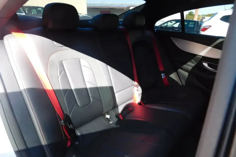 Mercedes-Benz CLS 53 AMG din 2023 cu 84.000 km - oferta MER163307 - foto 16