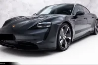 Porsche Taycan din 2020 cu 77.590 km - oferta POR163308 - foto 1