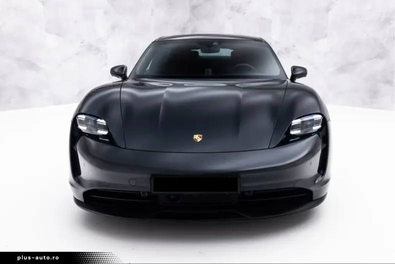 Porsche Taycan din 2020 cu 77.590 km - oferta POR163308 - foto 2