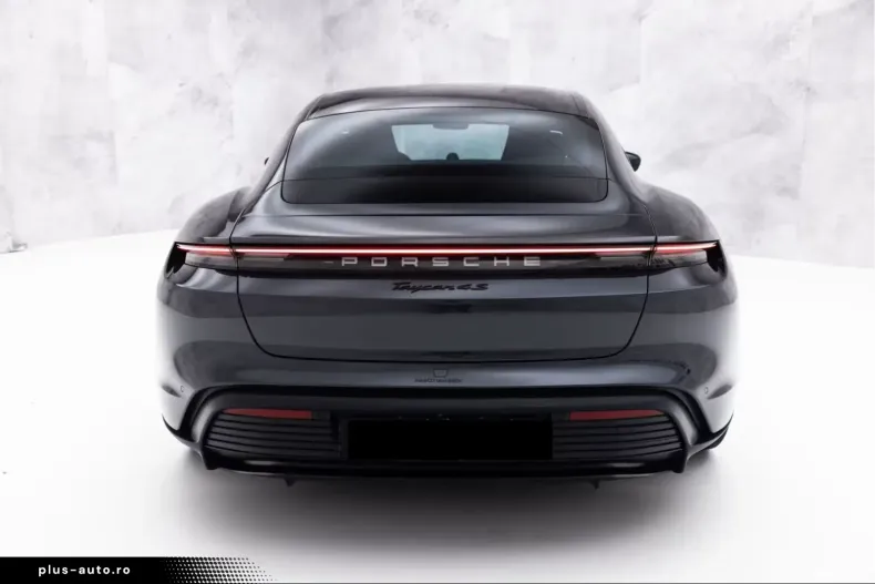 Porsche Taycan din 2020 cu 77.590 km - oferta POR163308 - foto 3