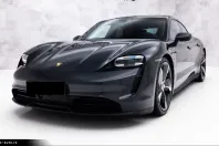 Porsche Taycan din 2020 cu 77.590 km - oferta POR163308 - foto 4