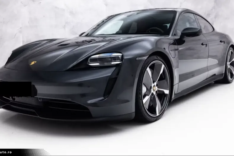 Porsche Taycan din 2020 cu 77.590 km - oferta POR163308 - foto 5