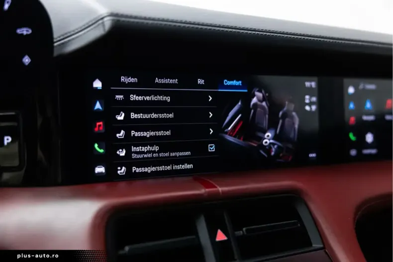 Porsche Taycan din 2020 cu 77.590 km - oferta POR163308 - foto 11