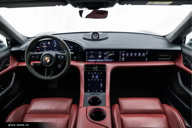 Porsche Taycan din 2020 cu 77.590 km - oferta POR163308 - foto 16