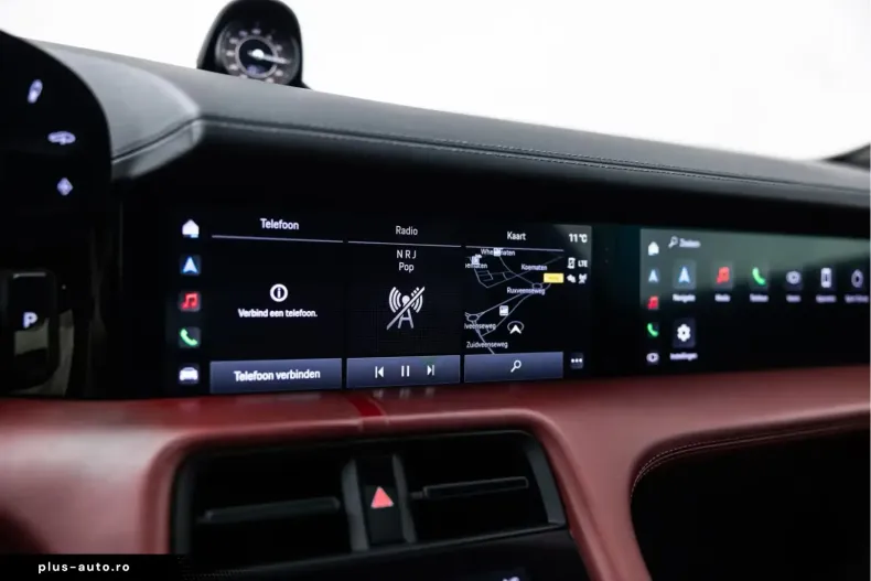 Porsche Taycan din 2020 cu 77.590 km - oferta POR163308 - foto 18