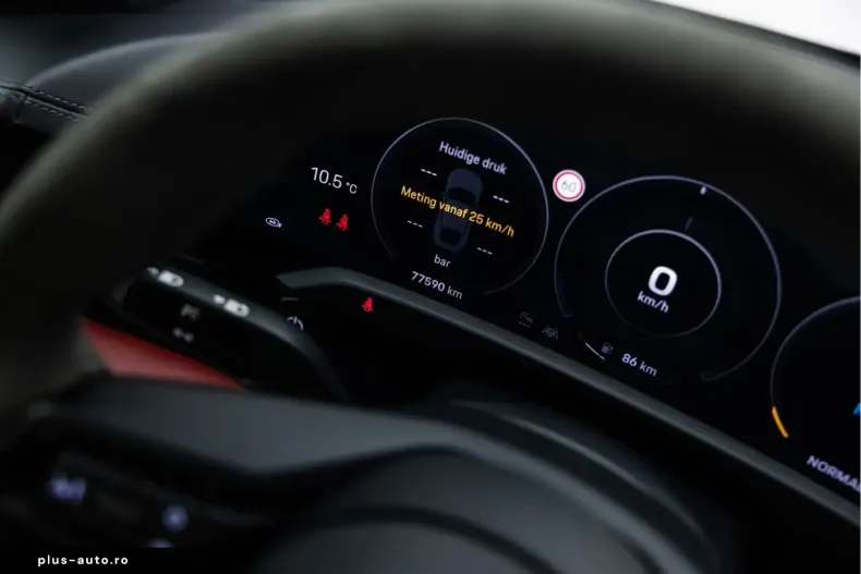 Porsche Taycan din 2020 cu 77.590 km - oferta POR163308 - foto 23