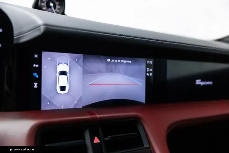 Porsche Taycan din 2020 cu 77.590 km - oferta POR163308 - foto 24