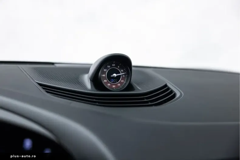 Porsche Taycan din 2020 cu 77.590 km - oferta POR163308 - foto 25