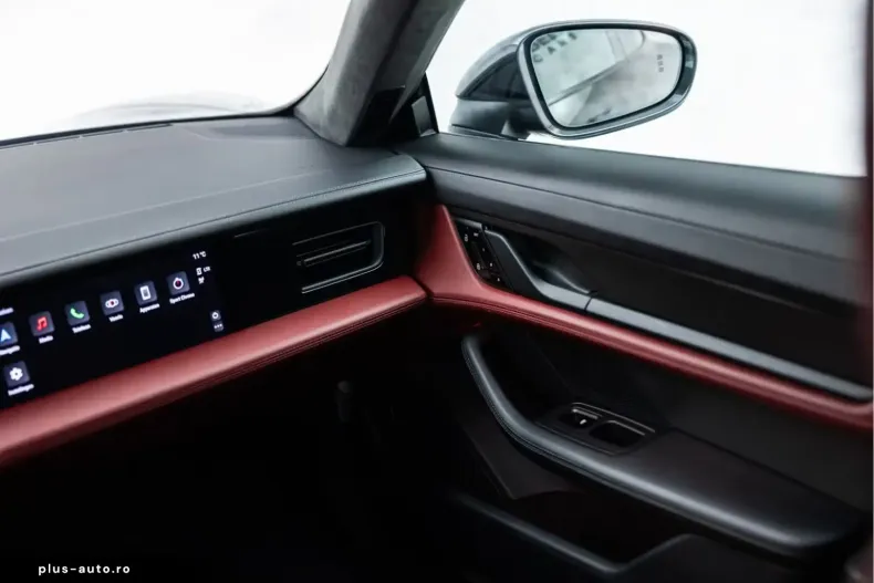 Porsche Taycan din 2020 cu 77.590 km - oferta POR163308 - foto 26