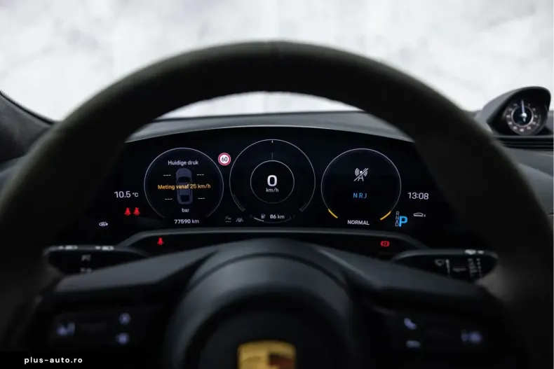 Porsche Taycan din 2020 cu 77.590 km - oferta POR163308 - foto 27