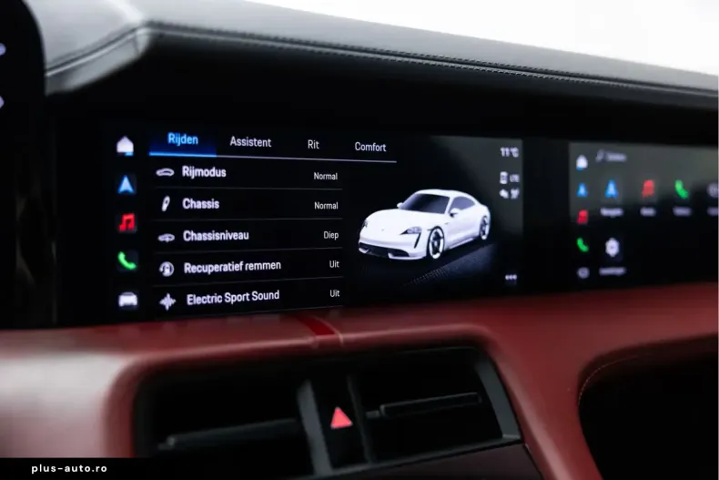 Porsche Taycan din 2020 cu 77.590 km - oferta POR163308 - foto 28