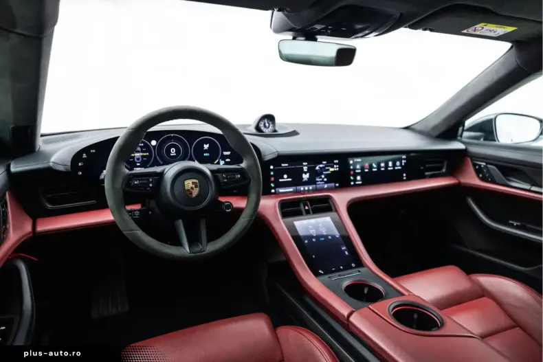 Porsche Taycan din 2020 cu 77.590 km - oferta POR163308 - foto 30