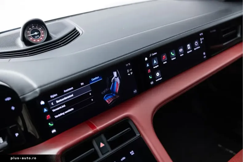 Porsche Taycan din 2020 cu 77.590 km - oferta POR163308 - foto 33