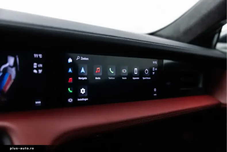 Porsche Taycan din 2020 cu 77.590 km - oferta POR163308 - foto 35