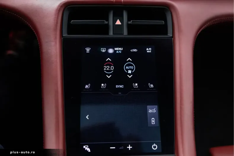 Porsche Taycan din 2020 cu 77.590 km - oferta POR163308 - foto 40