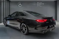 Mercedes-Benz CLS 53 AMG din 2021 cu 83.983 km - oferta MER163309 - foto 4