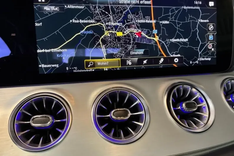 Mercedes-Benz CLS 53 AMG din 2021 cu 83.983 km - oferta MER163309 - foto 10