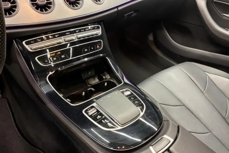 Mercedes-Benz CLS 53 AMG din 2021 cu 83.983 km - oferta MER163309 - foto 11