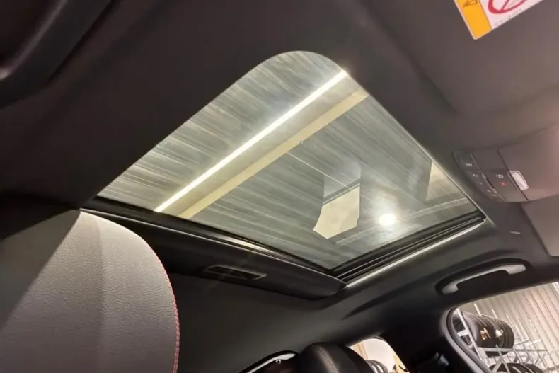 Mercedes-Benz CLS 53 AMG din 2021 cu 83.983 km - oferta MER163309 - foto 13