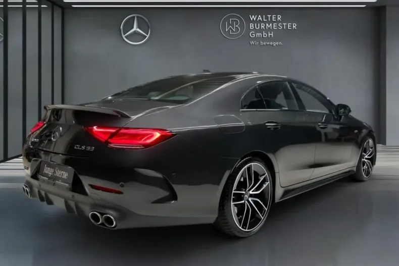 Mercedes-Benz CLS 53 AMG din 2021 cu 83.983 km - oferta MER163309 - foto 15