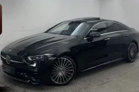 Mercedes-Benz CLS 400 din 2023 cu 45.756 km - oferta MER163310 - foto 1